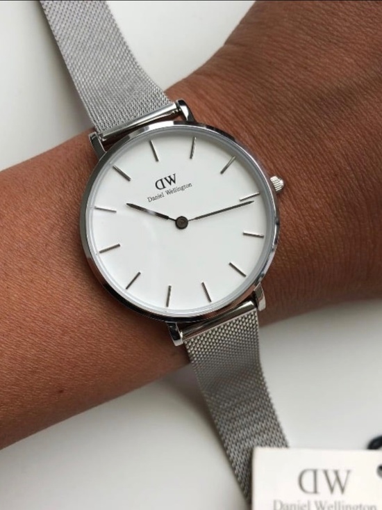 New Daniel Wellington Watch Dw00100164